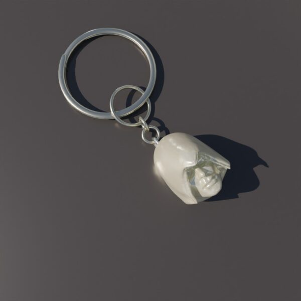 Assassins Creed keychain - Image 3