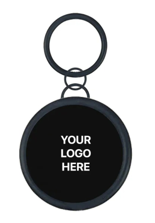 Company Keychain