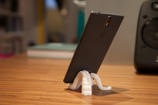 Octopus Stand - Image 2