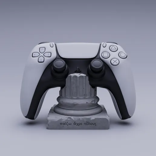 Olympus PS5 Controller Stand