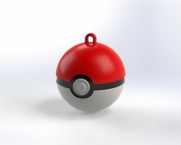 Pokeball Stand - Image 2