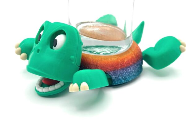 Turtle Coaster - Image 2
