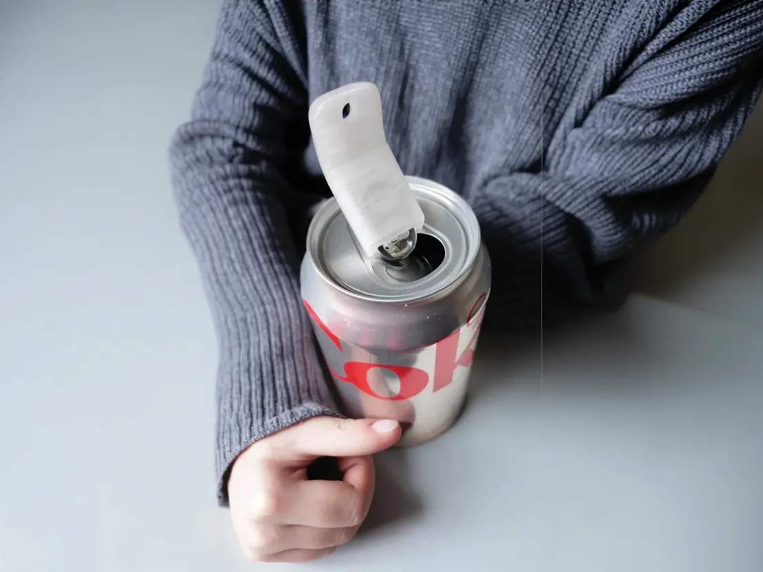 Can Opener