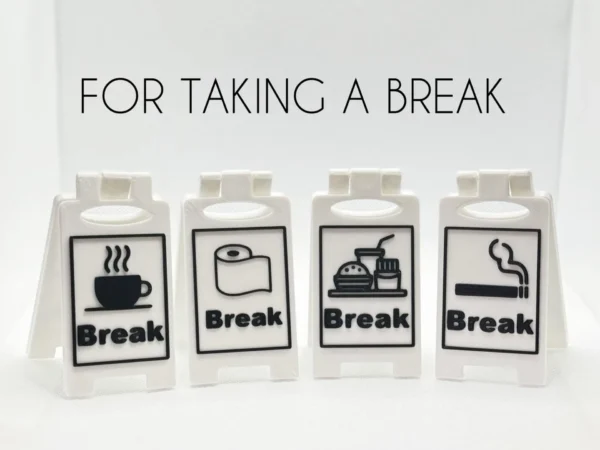 Funny work signs - Image 4
