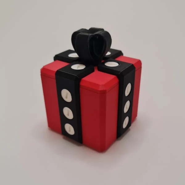 GiftBox with screws - Image 4