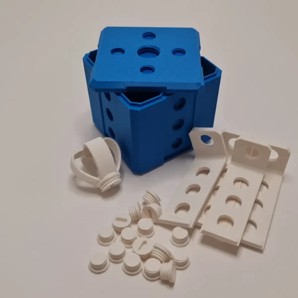GiftBox with screws - Image 3