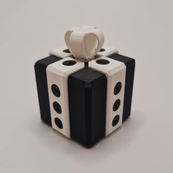 GiftBox with screws - Image 2