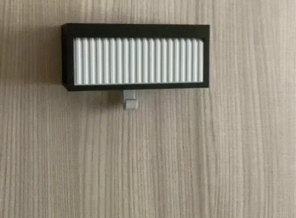 Hotwheels Garage Key Holder - Image 4