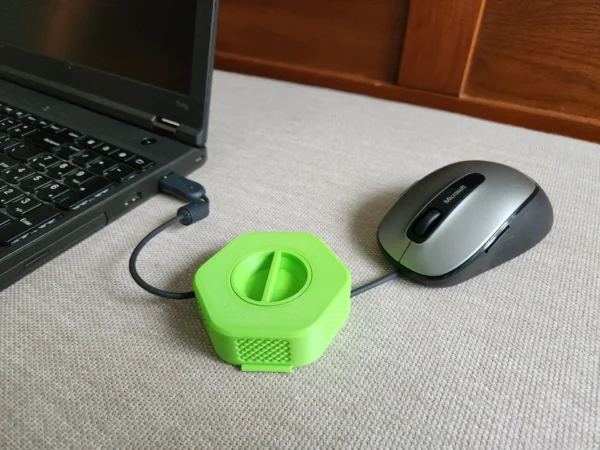 Portable Cable Organizer - Image 2