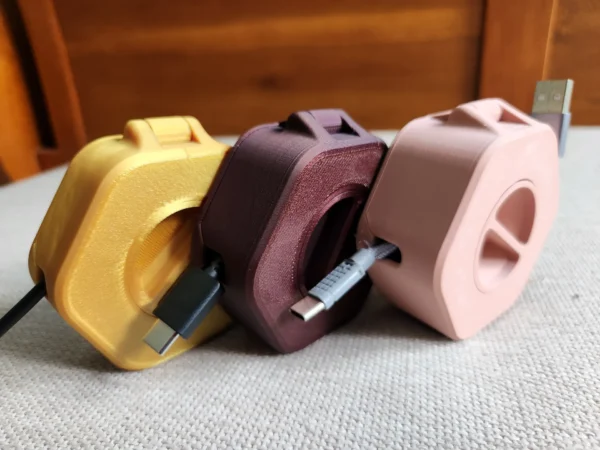Portable Cable Organizer - Image 4