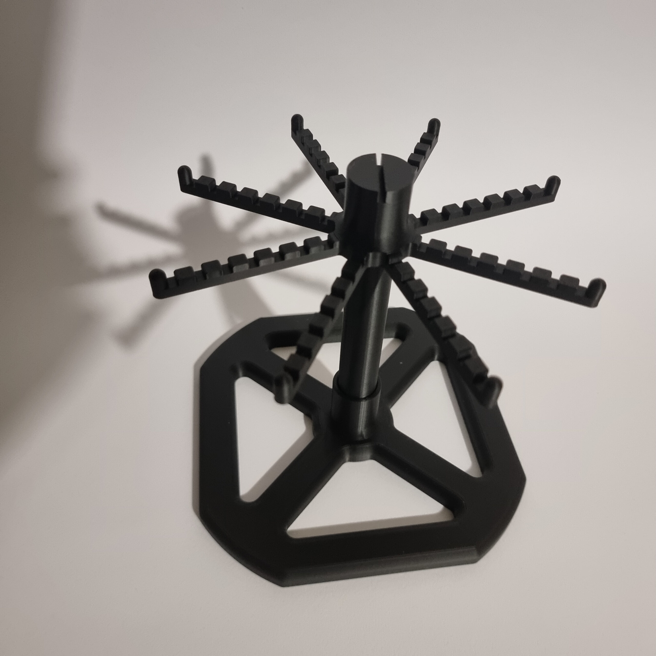 Keychain Display Stand - Image 2