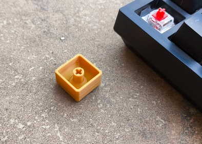 Mario Keycap - Image 3