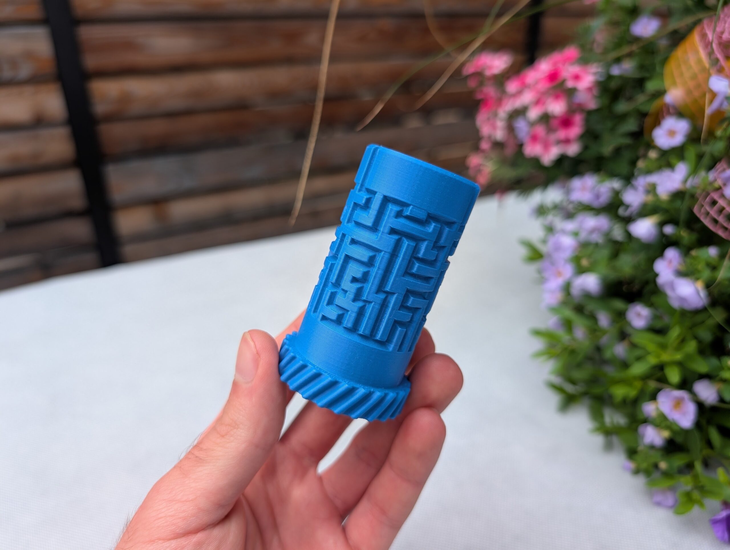 Maze Puzzle Box - Image 3