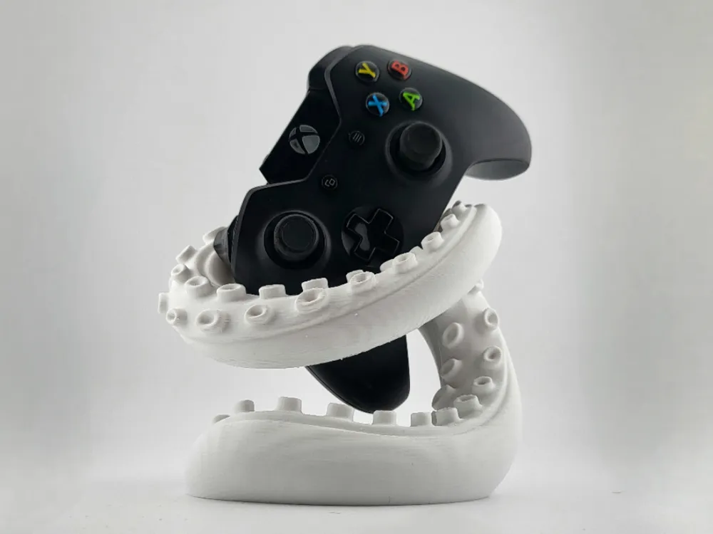 Tentacle stands for the controller