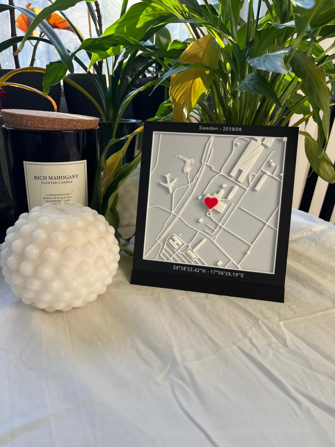 Map to my heart - Image 3