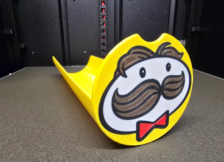 Pringles Slider - Image 2